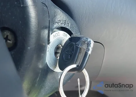 2001 Toyota Rav4 z USA, uszkodzony, nr VIN JTEHH20V210079784